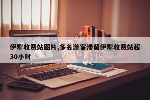 伊犁收费站图片,多名游客滞留伊犁收费站超30小时
