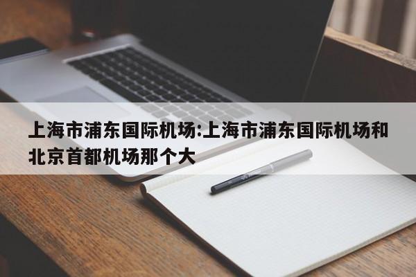 上海市浦东国际机场:上海市浦东国际机场和北京首都机场那个大