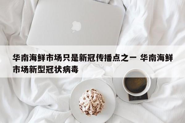 华南海鲜市场只是新冠传播点之一 华南海鲜市场新型冠状病毒